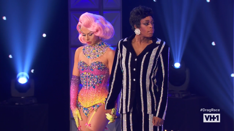 Illustration for article titled RuPaul's Drag Race: All Stars returns with its most cannily on-brand queens yet